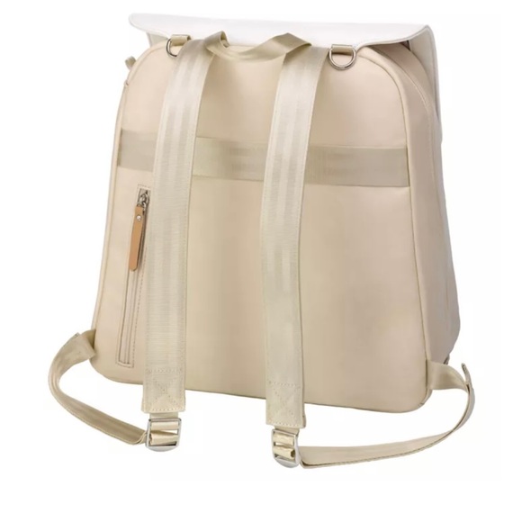 Petunia Pickle Bottom Diaper Bag with FREE Stroller Straps - Picture 5 of 9